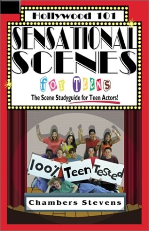 Sensational Scenes for Teens (Paperback)