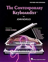 The Contemporary Keyboardist and Expanded (Paperback, Revised, Expand)