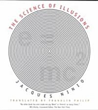 [중고] The Science of Illusions (Paperback)