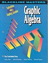 Graphic Algebra (Paperback)