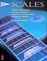 Scales (Paperback)