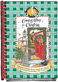 Coming Home for Christmas (Hardcover, Spiral)