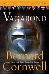 Vagabond (Paperback, Reprint)