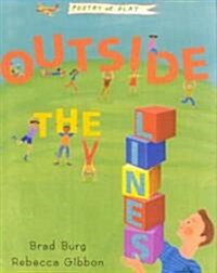 Outside the Lines (School & Library)