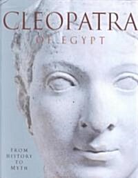 Cleopatra of Egypt (Hardcover)