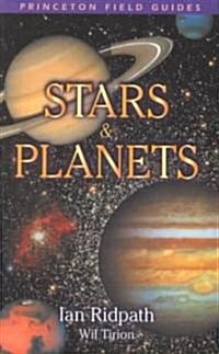 Stars and Planets (Paperback)