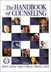 The Handbook of Counseling (Hardcover)