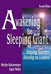 [중고] Awakening the Sleeping Giant (Paperback, 2nd)