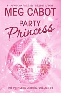 Party Princess (Library)