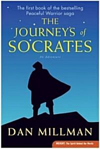 The Journeys of Socrates: An Adventure (Paperback)