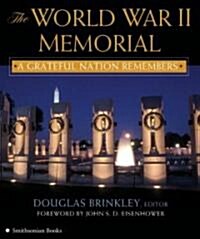 The World War II Memorial (Paperback)