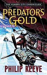 Predators Gold (Paperback, Reprint)