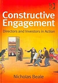 Constructive Engagement (Hardcover)