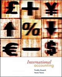 International Accounting (Hardcover, 1st)