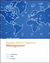 Supply Chain Logistics Management (Hardcover, 2nd)