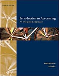 Introduction to Accounting (Hardcover, 4th)