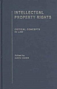 Intellectual Property Rights (Package)