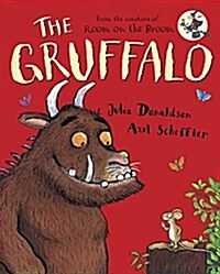 The Gruffalo (Hardcover)