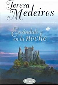 Escandalo En La Noche (Paperback)