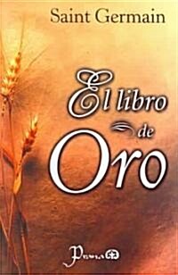 El Libro de Oro (Paperback)