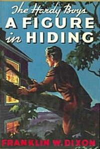 Figure in Hiding #16 (Hardcover)