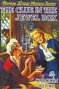 Clue in the Jewel Box #20 (Hardcover)