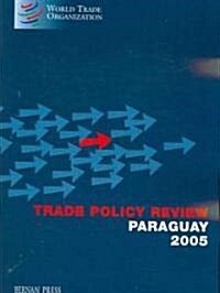 Trade Policy Review (Paperback)