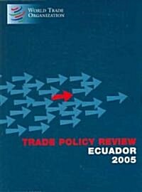 Trade Policy Review (Paperback)