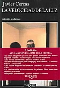 La Velocidad De La Luz/the Speed of Light (Paperback)