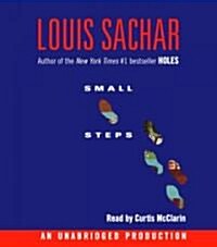 Small Steps (Audio CD)