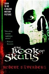 The Book of Skulls (Paperback)