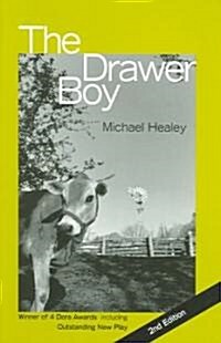 Drawer Boy (Paperback, 2)