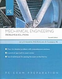 Mechanical Engineering (Paperback, 7th)