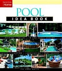 Pool Idea Book (Paperback)