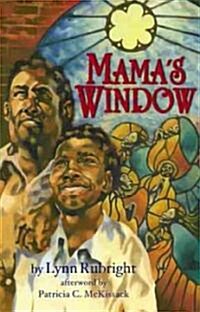 Mamas Window (Hardcover)