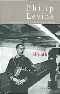 Breath: Poems (Paperback)