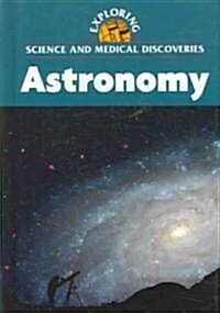 Astronomy (Library Binding)