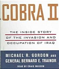 Cobra II (Audio CD, Abridged)