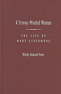 A Strong-Minded Woman (Hardcover)