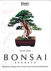 Bonsai Secrets (Paperback)