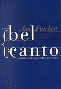 Bel Canto (Hardcover)