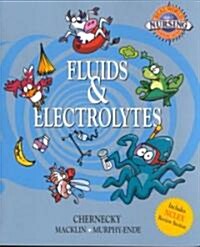 Fluids & Electrolytes (Paperback)