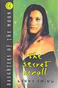 [중고] The Secret Scroll (Hardcover)