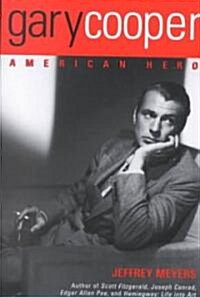 Gary Cooper: American Hero (Paperback)