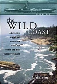 The Wild Coast (Paperback)