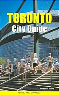 Toronto City Guide (Paperback, Revised and Exp)