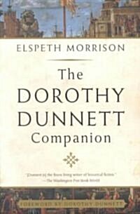 The Dorothy Dunnett Companion (Paperback)
