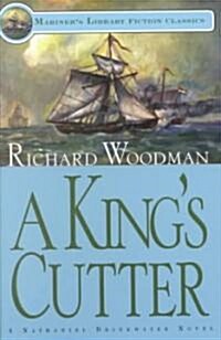A Kings Cutter (Paperback)