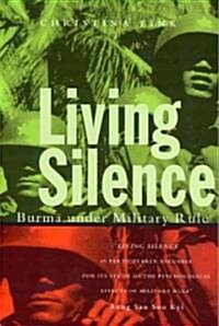 Living Silence (Paperback)