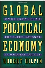 Global Political Economy: Understanding the International Economic Order (Paperback)